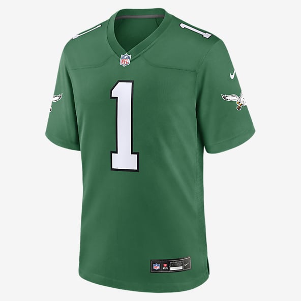 Eagles game day jerseys sales